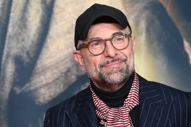 Philipp STOELZL, Stölzl, Regisseur, Portraet, Porträt, Portrait, Angeschnittenes Einzelbild, Einzelmotiv, Roter Teppich, Red Carpet Show, Ankunft, arrival, Filmpremiere DER MEDICUS 2 am 15.12.2025 im Cinedom-Kino in Koeln,