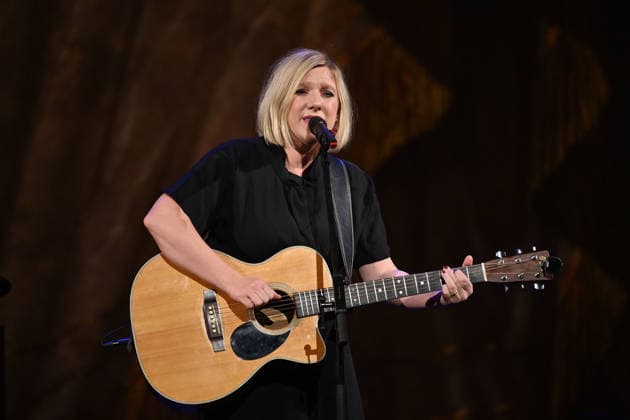 Claudia KORECK (Musikerin), Adventskonzert des Bayerischen Ministerpraesidenten am 15.12.2025 im Cuvillies Theater in der Residenz in Muenchen.