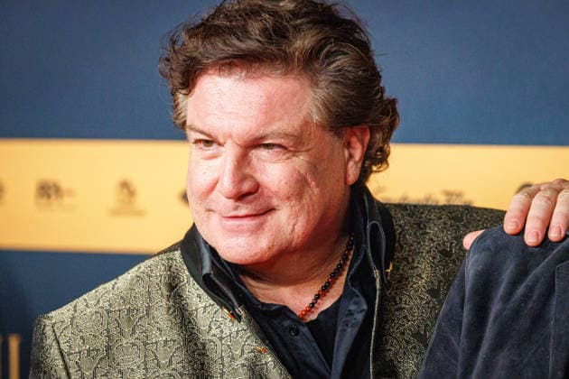 15.12.2025. Köln. Weltpremiere des Historienfilms DER MEDICUS 2 im Cinedom Köln. Red Carpet. Hier: Francis Fulton-Smith Köln Cinedom Nordrhein-Westfalen Deutschland