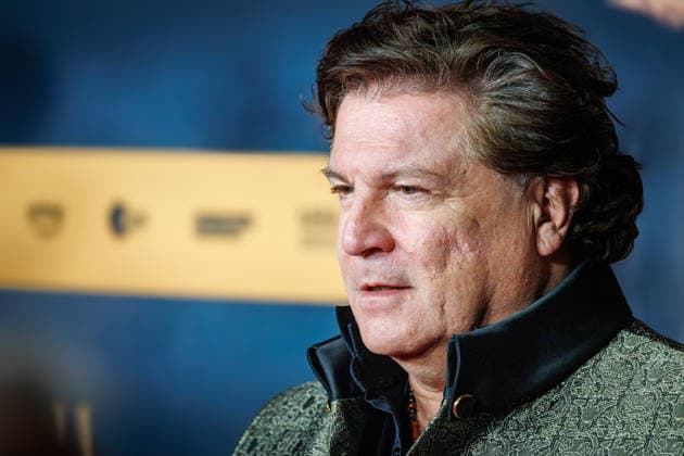 15.12.2025. Köln. Weltpremiere des Historienfilms DER MEDICUS 2 im Cinedom Köln. Red Carpet. Hier: Francis Fulton-Smith Köln Cinedom Nordrhein-Westfalen Deutschland