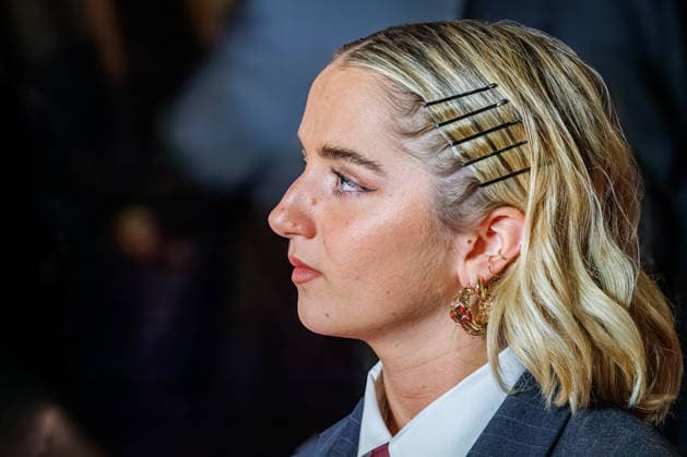 15.12.2025. Köln. Weltpremiere des Historienfilms DER MEDICUS 2 im Cinedom Köln. Red Carpet. Hier: Rosie Boore Köln Cinedom Nordrhein-Westfalen Deutschland