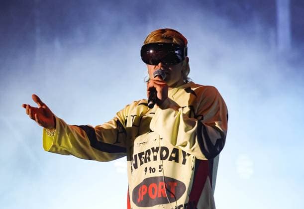 12.12.2025, Bad Hofgastein, AUT, Unterwegs in Salzburg, Ski Opening 2025, im Bild Ski Aggu, August Jean Diederich,