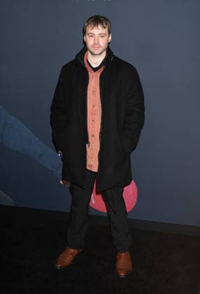 Red carpet for the New York premiere of A24 s Marty Supreme Featuring: Emory Cohen Where: New York, New York, United States When: 16 Dec 2025 Credit: Janet Mayer INSTARimages.com EDITORIAL USE ONLY. NOT FOR USE BY NEWSPAPERS BASED IN THE UK. Copyright: xx instar55342491