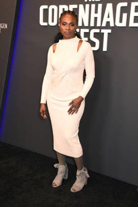 Celebrities at the special screening of Peacock™s The Copenhagen Test on December 16, 2025 at The Whitby Hotel in New York City Featuring: Adina Porter Where: New York City, New York, United States When: 16 Dec 2025 Credit: mpi099 MediaPunch INSTARimages EDITORIAL USE ONLY. NOT FOR USE BY NEWSPAPERS BASED IN THE UK. Copyright: xx instar55343174