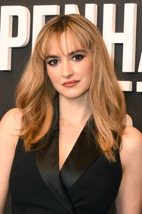 Celebrities at the special screening of Peacock™s The Copenhagen Test on December 16, 2025 at The Whitby Hotel in New York City Featuring: Hannah Cruz Where: New York City, New York, United States When: 16 Dec 2025 Credit: mpi099 MediaPunch INSTARimages EDITORIAL USE ONLY. NOT FOR USE BY NEWSPAPERS BASED IN THE UK. Copyright: xx instar55343178