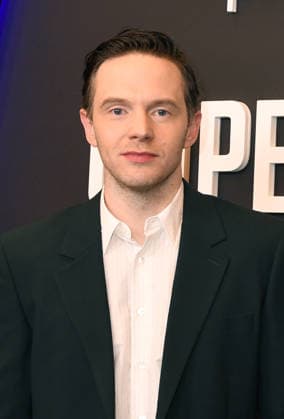 Celebrities at the special screening of Peacock™s The Copenhagen Test on December 16, 2025 at The Whitby Hotel in New York City Featuring: Mark O Brien Where: New York City, New York, United States When: 16 Dec 2025 Credit: mpi099 MediaPunch INSTARimages EDITORIAL USE ONLY. NOT FOR USE BY NEWSPAPERS BASED IN THE UK. Copyright: xx instar55343186