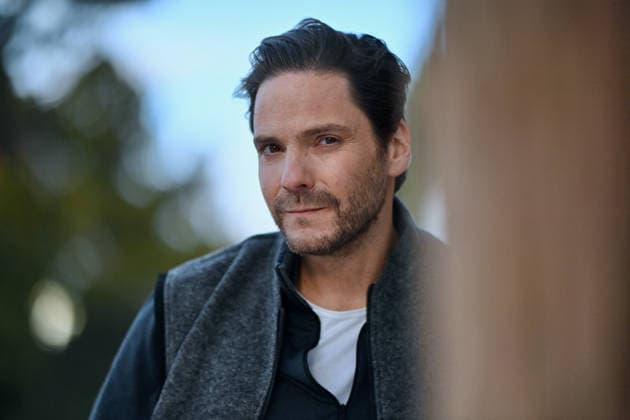 Entertainment Bilder des Tages Les Arcs Film Festival - Day Five. FC LES ARCS, FRANCE - DECEMBER 17: Daniel Bruhl attends a photocall during Day Five of Les Arcs Film Festival on December 17, 2025 in Les Arcs, France. Photo by Franck Castel ABACAPRESS.COM Les Arcs France  Copyright: xCastelxFranck ABACAx
