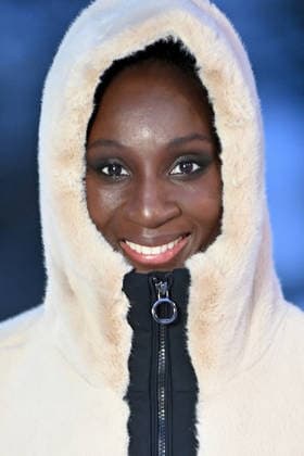 Les Arcs Film Festival - Day Five. FC LES ARCS, FRANCE - DECEMBER 17 Eye Haidara attends a photocall during Day Five of Les Arcs Film Festival on December 17, 2025 in Les Arcs, France. Photo by Franck Castel ABACAPRESS.COM Les Arcs France  Copyright: xCastelxFranck ABACAx