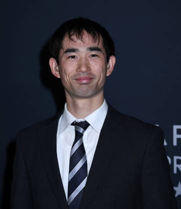 December 16, 2025, New York, Ny, United States: Koto Kawaguchi attends A24 s Marty Supreme New York Premiere. Held at Regal Times Square in New York. Zuma Press December 16, 2025. New York United States - ZUMAp281 20251216_zea_p281_280 Copyright: xPhotoxImagexPressx