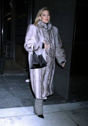 Kate Hudson on Watch What Happen Live with Andy Cohen to talk about new movie Song Sung Blue Featuring: Kate Hudson Where: New York City, New York, United States When: 17 Dec 2025 Credit: Roger Wong INSTARimages EDITORIAL USE ONLY. NOT FOR USE BY NEWSPAPERS BASED IN THE UK. Copyright: xx instar55345671