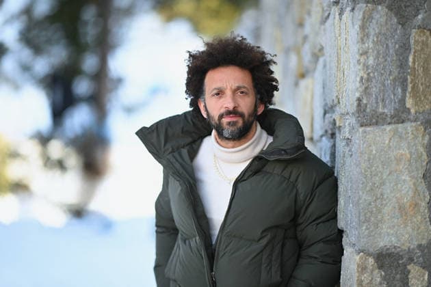 Les Arcs Film Festival - Day six. FC LES ARCS, FRANCE - DECEMBER 18 William Lebghil attends a photocall during Day six of Les Arcs Film Festival on December 18, 2025 in Les Arcs, France. Photo by Franck Castel ABACAPRESS.COM Les Arcs France  Copyright: xCastelxFranck ABACAx
