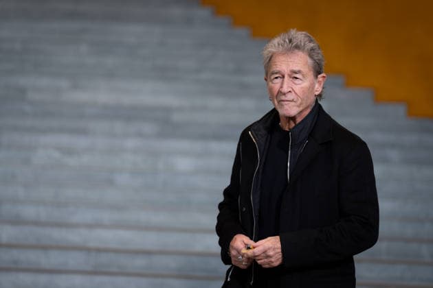 Bundeskanzleramt, Folgen Musikstreaming für Künstler Berlin, Bundeskanzleramt, Peter Maffay Berlin Berlin GER