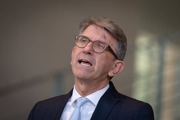 Bundeskanzleramt, Folgen Musikstreaming für Künstler Berlin, Bundeskanzleramt, Staatsminister für Kultur und Medien, Wolfram Weimer Berlin Berlin GER