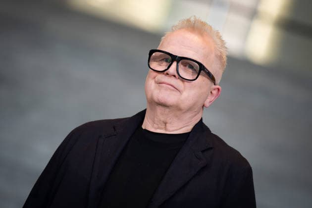 Bundeskanzleramt, Folgen Musikstreaming für Künstler Berlin, Bundeskanzleramt, Herbert Grönemeyer Berlin Berlin GER