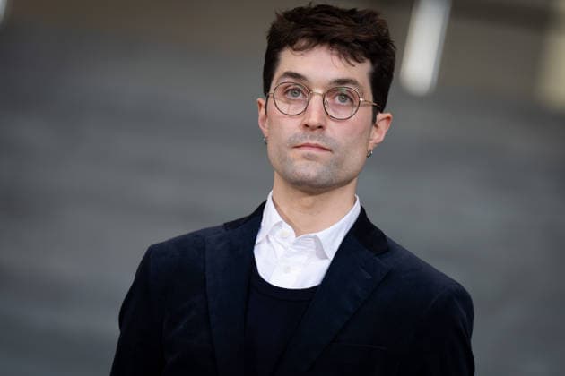 Bundeskanzleramt, Folgen Musikstreaming für Künstler Berlin, Bundeskanzleramt, Christopher Annen, AnnenMayKantereit Berlin Berlin GER
