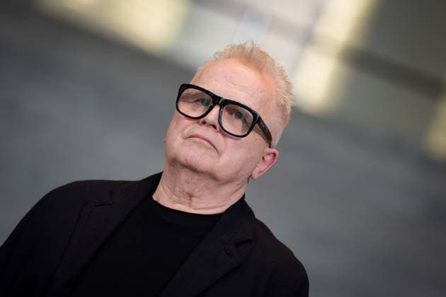 Bundeskanzleramt, Folgen Musikstreaming für Künstler Berlin, Bundeskanzleramt, Herbert Grönemeyer Berlin Berlin GER