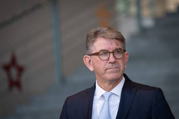 Bundeskanzleramt, Folgen Musikstreaming für Künstler Berlin, Bundeskanzleramt, Staatsminister für Kultur und Medien, Wolfram Weimer Berlin Berlin GER
