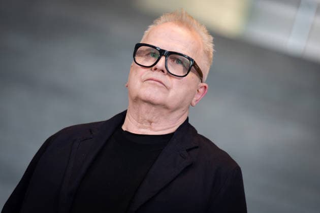 Bundeskanzleramt, Folgen Musikstreaming für Künstler Berlin, Bundeskanzleramt, Herbert Grönemeyer Berlin Berlin GER