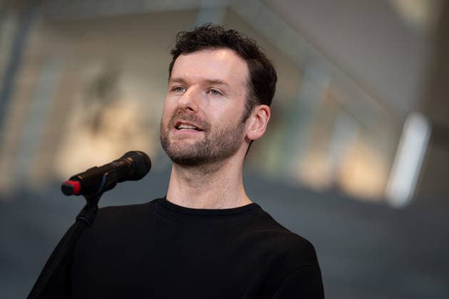 Bundeskanzleramt, Folgen Musikstreaming für Künstler Berlin, Bundeskanzleramt, Daniel Grunenberg, Glasperlenspiel Berlin Berlin GER