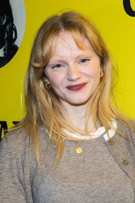December 18, 2025, London, England, United Kingdom: EMMA LAIRD attends Oh, Mary! opening night premiere at the Trafalgar Theatre. London United Kingdom - ZUMAs371 20251218_zip_s371_045 Copyright: xWiktorxSzymanowiczx