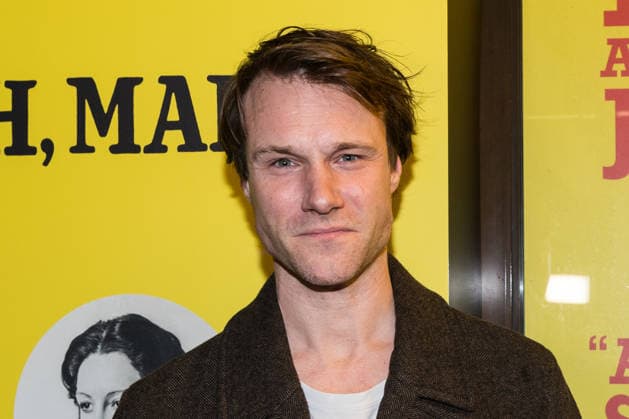 December 18, 2025, London, England, United Kingdom: HUGH SKINNER attends Oh, Mary! opening night premiere at the Trafalgar Theatre. London United Kingdom - ZUMAs371 20251218_zip_s371_053 Copyright: xWiktorxSzymanowiczx