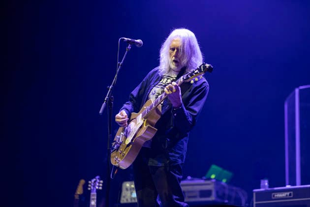 Martin McAloon perfroms live at o2 City Hall, Newcastle, on 18 December 2025 Martin McAloon perfroms live at o2 City Hall, Newcastle, on 18 December 2025, Credit:David Wala Avalon Tyne and Wear, Newcastle upon Tyne  Copyright: xDavidxWalax xAvalonx 1060261070