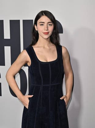Searchlight Pictures™ ˜Is This Thing On?™ Premiere Caylee Cowan arriving at Searchlight Pictures™ Is This Thing On? Los Angeles premiere held at Vidiots on December 18, 2025 in Los Angeles, CA. Los Angeles Vidiots California USA Copyright: xStarbuck xAFF-USA.COMx