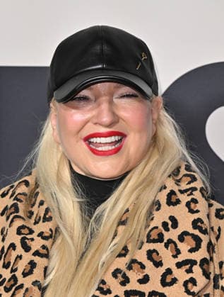 Searchlight Pictures™ ˜Is This Thing On?™ Premiere Sia arriving at Searchlight Pictures™ Is This Thing On? Los Angeles premiere held at Vidiots on December 18, 2025 in Los Angeles, CA. Los Angeles Vidiots California USA Copyright: xStarbuck xAFF-USA.COMx