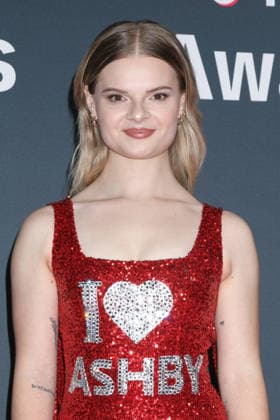 USA - TikTok Awards - Los Angeles LOS ANGELES - DEC 18: Ashley Florence at the TikTok Awards at the Hollywood Palladium on December 18, 2025 in Los Angeles, CA Los Angeles CA USA  Copyright: xKathyxHutchinsx xHutchinsxPhotox