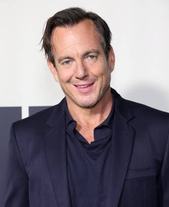 Red carpet Los Angeles premiere of Searchlight Pictures Is This Thing On? at Vidiots Featuring: Will Arnett Where: Los Angeles, California, United States When: 18 Dec 2025 Credit: Faye s Vision Cover Images EDITORIAL USE ONLY. NOT FOR USE BY NEWSPAPERS BASED IN THE UK. Copyright: xx coverimg55347421