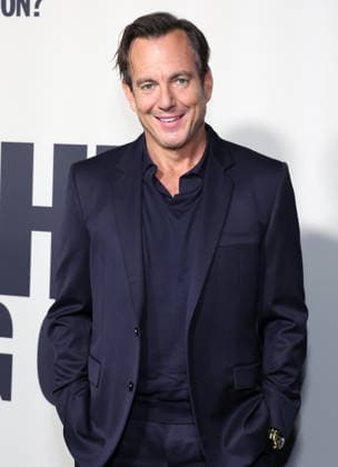 Red carpet Los Angeles premiere of Searchlight Pictures Is This Thing On? at Vidiots Featuring: Will Arnett Where: Los Angeles, California, United States When: 18 Dec 2025 Credit: Faye s Vision Cover Images EDITORIAL USE ONLY. NOT FOR USE BY NEWSPAPERS BASED IN THE UK. Copyright: xx coverimg55347423