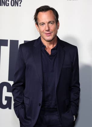 Red carpet Los Angeles premiere of Searchlight Pictures Is This Thing On? at Vidiots Featuring: Will Arnett Where: Los Angeles, California, United States When: 18 Dec 2025 Credit: Faye s Vision Cover Images EDITORIAL USE ONLY. NOT FOR USE BY NEWSPAPERS BASED IN THE UK. Copyright: xx coverimg55347425