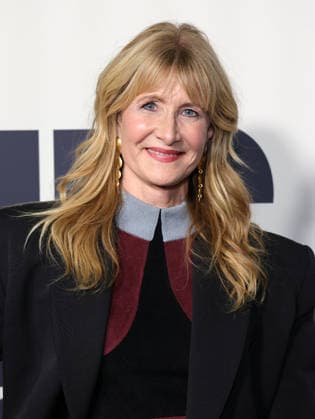 December 18, 2025 Los Angeles, California Laura Dern Los Angeles Premiere Of Searchlight Pictures Is This Thing On held at Vidiots in Los Angeles Photo Credit AdMedia 451650 2025 12 18 CA Los Angeles United States  Copyright: xAdMediax STAR_451650_022