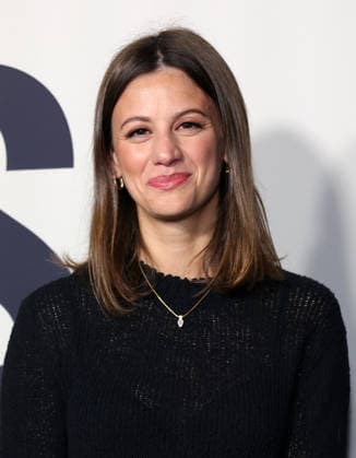 December 18, 2025 Los Angeles, California Shayna Markowitz Los Angeles Premiere Of Searchlight Pictures Is This Thing On held at Vidiots in Los Angeles Photo Credit AdMedia 451650 2025 12 18 CA Los Angeles United States  Copyright: xAdMediax STAR_451650_025