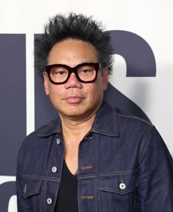 December 18, 2025 Los Angeles, California Matthew Libatique Los Angeles Premiere Of Searchlight Pictures Is This Thing On held at Vidiots in Los Angeles Photo Credit AdMedia 451650 2025 12 18 CA Los Angeles United States  Copyright: xAdMediax STAR_451650_027
