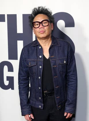December 18, 2025 Los Angeles, California Matthew Libatique Los Angeles Premiere Of Searchlight Pictures Is This Thing On held at Vidiots in Los Angeles Photo Credit AdMedia 451650 2025 12 18 CA Los Angeles United States  Copyright: xAdMediax STAR_451650_028
