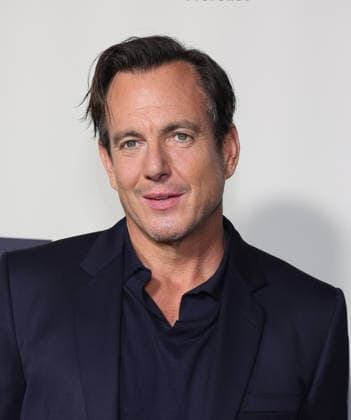December 18, 2025 Los Angeles, California Will Arnett Los Angeles Premiere Of Searchlight Pictures Is This Thing On held at Vidiots in Los Angeles Photo Credit AdMedia 451650 2025 12 18 CA Los Angeles United States  Copyright: xAdMediax STAR_451650_038