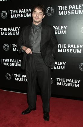 New York Season 5 final celebration of Stranger Things at PaleyLive Featuring: Charlie Heaton Where: New York City, New York, United States When: 18 Dec 2025 Credit: Roger Wong INSTARimages EDITORIAL USE ONLY. NOT FOR USE BY NEWSPAPERS BASED IN THE UK. Copyright: xx instar55347699