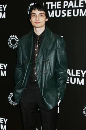 New York Season 5 final celebration of Stranger Things at PaleyLive Featuring: Finn Wolfhard Where: New York City, New York, United States When: 18 Dec 2025 Credit: Roger Wong INSTARimages EDITORIAL USE ONLY. NOT FOR USE BY NEWSPAPERS BASED IN THE UK. Copyright: xx instar55347712
