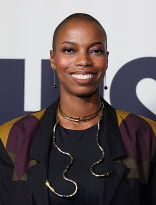 Is This Thing On Premiere - LA Sasheer Zamata At The Los Angeles Premiere Of Searchlight Pictures Is This Thing On? At Vidiots In Los Angeles CA, USA on December 18, 2025. Photo by Fati S ABACAPRESS.COM Los Angeles CA United States  Copyright: xFatixSadou ABACAPRESS.COMx