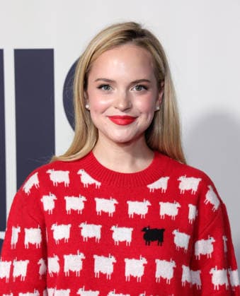Is This Thing On Premiere - LA Stephanie Styles At The Los Angeles Premiere Of Searchlight Pictures Is This Thing On? At Vidiots In Los Angeles CA, USA on December 18, 2025. Photo by Fati S ABACAPRESS.COM Los Angeles CA United States  Copyright: xFatixSadou ABACAPRESS.COMx