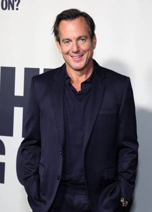 Is This Thing On Premiere - LA Will Arnett At The Los Angeles Premiere Of Searchlight Pictures Is This Thing On? At Vidiots In Los Angeles CA, USA on December 18, 2025. Photo by Fati S ABACAPRESS.COM Los Angeles CA United States  Copyright: xFatixSadou ABACAPRESS.COMx