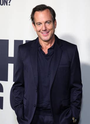Los Angeles Premiere Of Searchlight Pictures Is This Thing On? 18 December 2025 . Los Angeles, California - Will Arnett At Los Angeles Premiere Of Searchlight Pictures Is This Thing On? held at Vidiots in Los Angeles., Credit:Sadou Faye Avalon United States, CA, Los Angeles, Vidiots  Copyright: xSadouxFayex xAvalonx 1060334904
