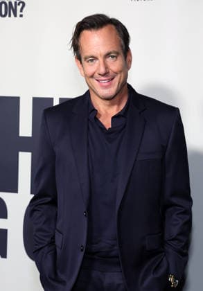 Los Angeles Premiere Of Searchlight Pictures Is This Thing On? 18 December 2025 . Los Angeles, California - Will Arnett At Los Angeles Premiere Of Searchlight Pictures Is This Thing On? held at Vidiots in Los Angeles., Credit:Sadou Faye Avalon United States, CA, Los Angeles, Vidiots  Copyright: xSadouxFayex xAvalonx 1060334905