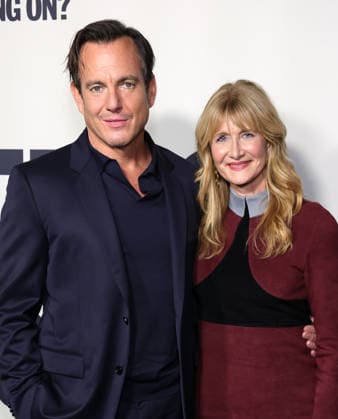 Los Angeles Premiere Of Searchlight Pictures Is This Thing On? 18 December 2025 . Los Angeles, California - Will Arnett, Laura Dern At Los Angeles Premiere Of Searchlight Pictures Is This Thing On? held at Vidiots in Los Angeles., Credit:Sadou Faye Avalon United States, CA, Los Angeles, Vidiots  Copyright: xSadouxFayex xAvalonx 1060334962