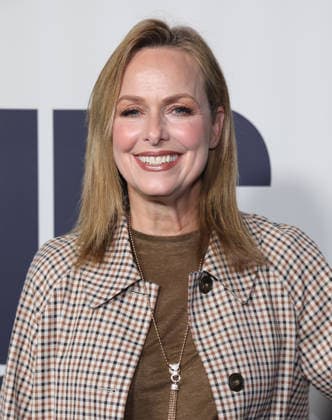 Los Angeles Premiere Of Searchlight Pictures Is This Thing On? 18 December 2025 . Los Angeles, California - Melora Hardin At Los Angeles Premiere Of Searchlight Pictures Is This Thing On? held at Vidiots in Los Angeles., Credit:Sadou Faye Avalon United States, CA, Los Angeles, Vidiots  Copyright: xSadouxFayex xAvalonx 1060335083