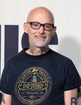 Los Angeles Premiere Of Searchlight Pictures Is This Thing On? 18 December 2025 . Los Angeles, California - Moby At Los Angeles Premiere Of Searchlight Pictures Is This Thing On? held at Vidiots in Los Angeles., Credit:Sadou Faye Avalon United States, CA, Los Angeles, Vidiots  Copyright: xSadouxFayex xAvalonx 1060335187