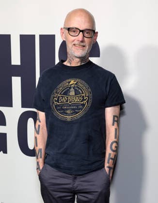 Los Angeles Premiere Of Searchlight Pictures Is This Thing On? 18 December 2025 . Los Angeles, California - Moby At Los Angeles Premiere Of Searchlight Pictures Is This Thing On? held at Vidiots in Los Angeles., Credit:Sadou Faye Avalon United States, CA, Los Angeles, Vidiots  Copyright: xSadouxFayex xAvalonx 1060335189