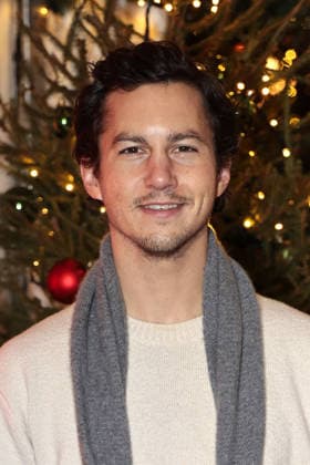 Tim Oliver Schultz bei der Roncalli Weihnachtscircus Premiere im Tempodrom am 19.12.2025 in Berlin Roncalli Weihnachtscircus Premiere in Berlin