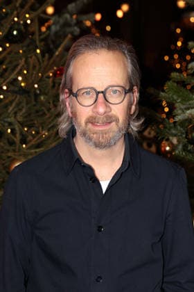 Fabian Busch bei der Roncalli Weihnachtscircus Premiere im Tempodrom am 19.12.2025 in Berlin Roncalli Weihnachtscircus Premiere in Berlin